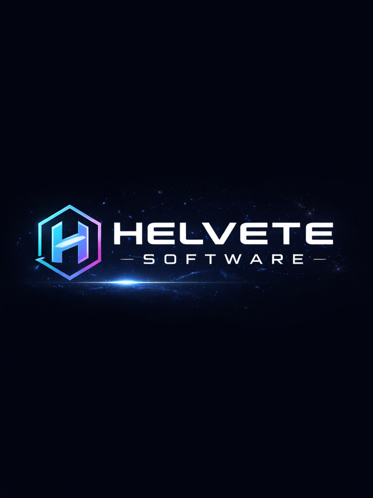 Helvete Software